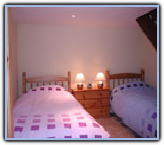 Click to enlarge.. Basement Bedroom